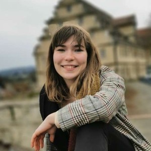 Mélina - Prof d'arts plastiques - Besançon