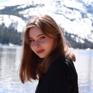 Emma - Prof d'expression orale - anglais - Draveil