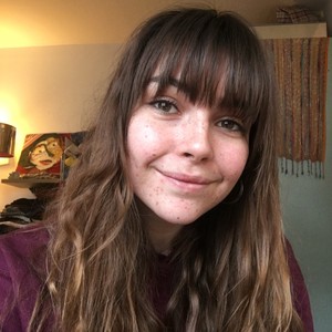 Anouck - Prof de français - Lille