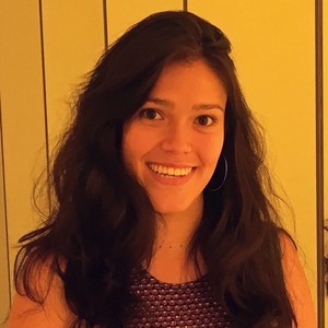 Natalia - Prof d'espagnol - Paris