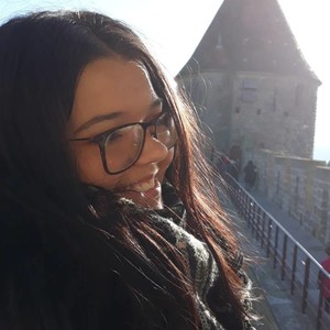 Coralie - Prof de français - Orvault