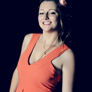 Pauline - Prof de dessin - Paris