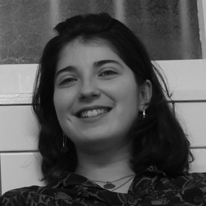 Chloé - Prof de dessin - Angoulême