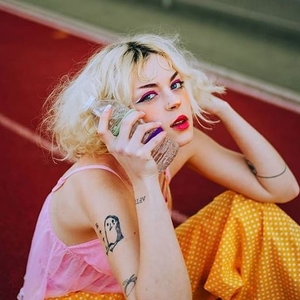 Clara - Prof de dessin - Montpellier