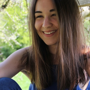 Laura - Prof d'anglais - Lyon
