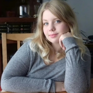 Leslie - Prof d'aide aux devoirs - Versailles