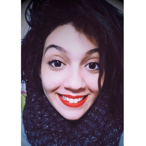 Meriem - Prof d'arabe - Tourcoing