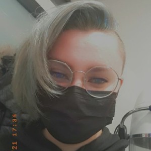 Faustine - Prof d'aide aux devoirs - Montpellier