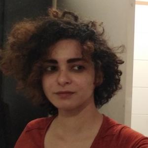 Jade - Prof d'italien - Rueil-Malmaison