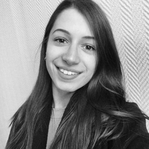 Emma - Prof de français - Saint-Flour