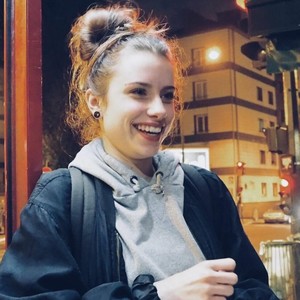Juliette - Prof de français - Charenton-le-Pont