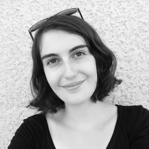 Myriam - Prof de français - Villeurbanne