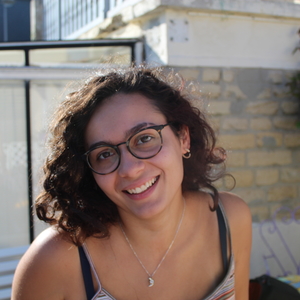 Louanne - Prof d'aide aux devoirs - Rennes