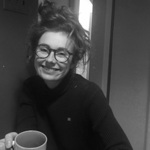 Maud - Prof de français - Montpellier
