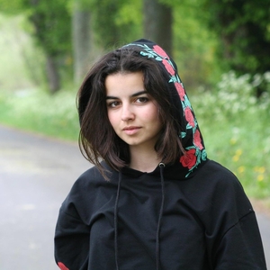 Laurine - Prof de batterie - Chas
