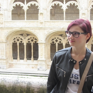Gwenaëlle - Prof de maths - Valence
