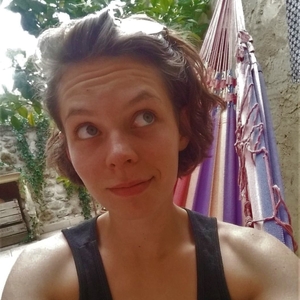 Morgane - Prof de solfège - Bron