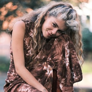 Anais - Prof d'allemand - Paris