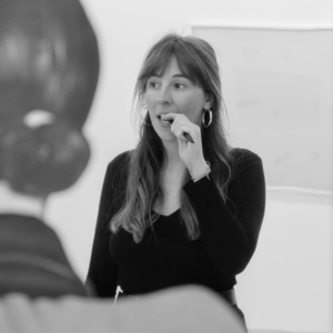 Clémence - Prof d'italien - Lyon