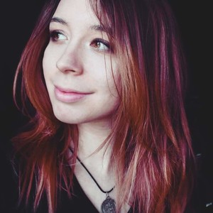Anaïs - Prof de maths - Carpentras