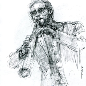 Nassiba - Prof de dessin - Roubaix