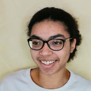 Erin - Prof d'anglais - Vaugneray