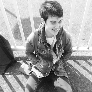 Elodie - Prof de guitare - Lyon