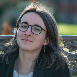 Laurie - Prof de photographie - Toulouse