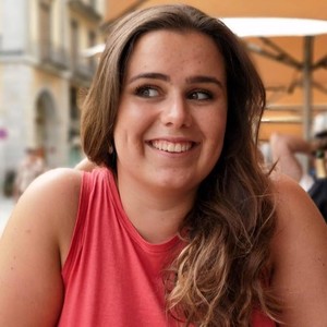 Charlotte - Prof d'aide aux devoirs - Noiseau