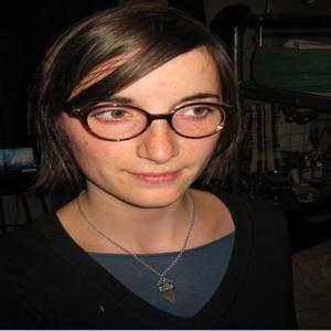 Louisa - Prof de français - Paris