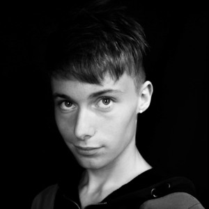 Alix - Prof de photographie - Tourlaville