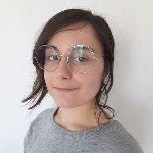 Camille - Prof de lecture - Gond-Pontouvre