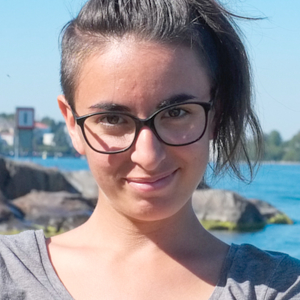 Elsa - Prof d'initiation informatique - Le Kremlin-Bicêtre