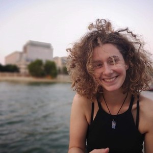 Lisa - Prof de dessin - Villejuif