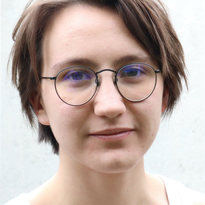 Angèle - Prof de dessin - Paris