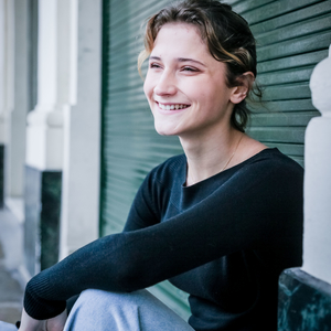 Eloïse - Prof d'aide aux devoirs - Vanves
