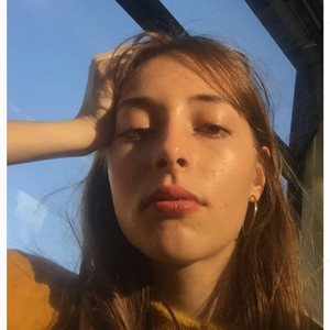 Anna - Prof d'anglais - Lyon