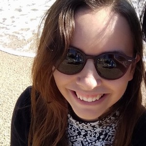 Manon - Prof d'initiation informatique - Aubagne