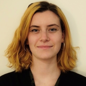 Skye - Prof de guitare - Montpellier