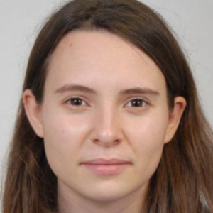 Elisa - Prof de piano - Houilles