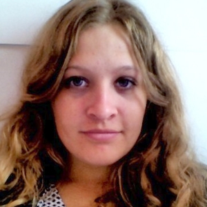 Justine - Prof d'anglais - Amiens