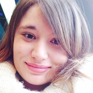 Sarah - Prof d'aide aux devoirs - Issy-les-Moulineaux