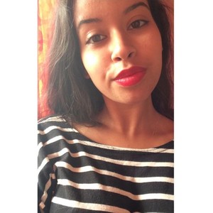 Yousra - Prof de maths - Saint-Ouen-sur-Seine