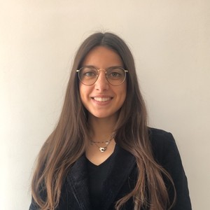 Clemence - Prof de maths - Aix-en-Provence