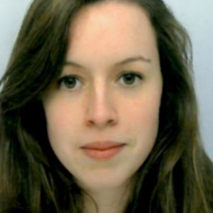 Alexandra - Prof de maths - Paris