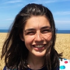 Svetlana - Prof de maths - Bègles