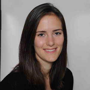 Caroline - Prof de maths - Paris