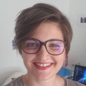 Clara - Prof de maths - Talence