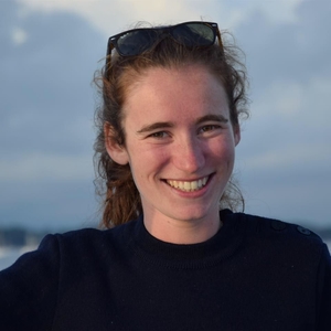 Pauline - Prof de sciences de l'ingénieur - Nantes