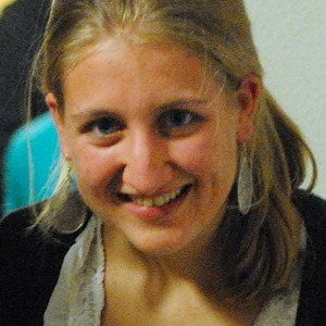 Apolline - Prof de maths - Lille